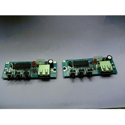 MP3 speaker decoding board, MP3 decoder, USB player, MP3 playback, audio decoding, wholesale in large quantities